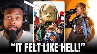 Travis Scott Exposed As The Truth Of Demonic Concert Revealed!