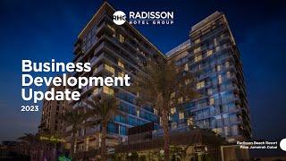 Business Development Update | Elie Younes 2023