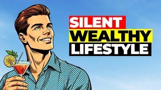 The Lifestyle of the Silent Wealthy ( How to Adopt it)