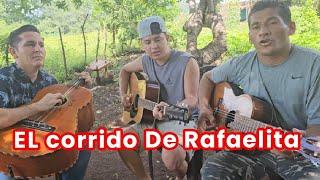 Retumbó El Corrido de Rafaelita. Requinto Sabroso