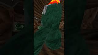 I can not hold it in anymore.. #tnnclover #gorillatag #vr #quest2