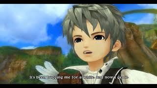 Eternal Sonata Encore Mode - Chapter 2 Cutscene Theater/Boss Rush