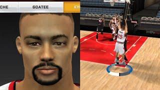 (EPISODE 1)NBA 2K20 MOBILE MYCAREER| NEW CAREER!