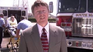 Ready Houston PSA with Judge Ed Emmett