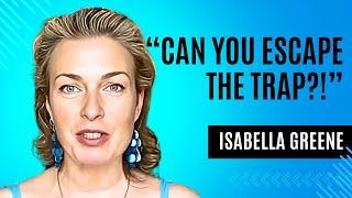 Could You ESCAPE the Reincarnation Trap? Isabella Greene's MIND-BLOWING Strategy!