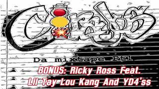 LoonE Tune FEAT LIl Tay Lou Kang AND Yd4's "RICKY ROSS"