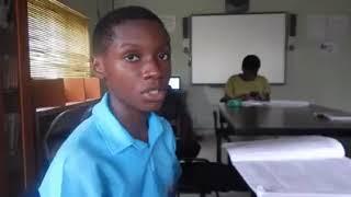 How KIR Foundation improved Churchbell's life