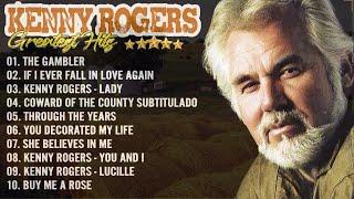 Alan Jackson, Kenny Rogers, George Strait, Don Williams Best Old Country Songs 2024