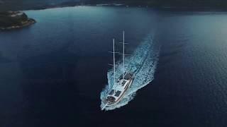 Private Gulet Yacht Charter in Turkey
