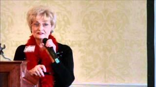 Millie Harris Live- "Names Above All Names"