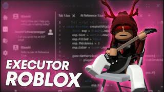 Roblox Executor How To Exploit On Roblox PC Keyless Roblox Executor