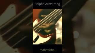 Ralphe Armstrong