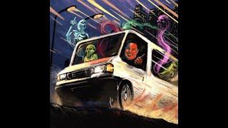 Josh and the Van Full of Ghouls (Full Compilation, 2024.  Bunsen Burner Recordings)