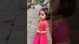 Mahi ka dance dekhkar Tinku ke expression 