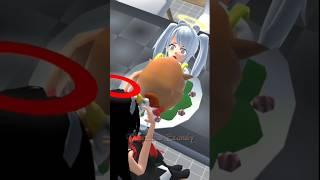 Emaknya Diikuti Bayi Rina Terus #sakura #sakuraschoolsimulator #sss