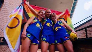 Our 2024 Pride guernsey