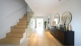 VIVIENDA DE LUJO EN POZUELO DE ALARCÓN (H24)