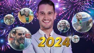 ¡Lo MEJOR del año 2024! | RADAR con Adrián Marcelo