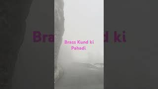 Long Drive Pe Chal, Brass Kund valley #comedy #funny #shorts  @raj23vlog