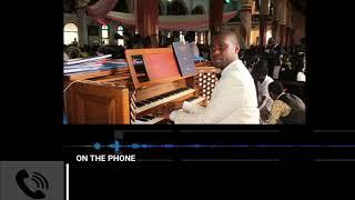 Choral Music TV Live Stream