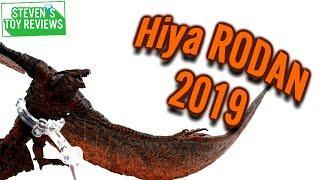 Hiya Toys Rodan 2019 Review