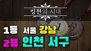 청라 상권 다 죽었다?