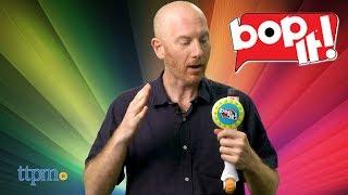 Bop It! Maker from Hasbro