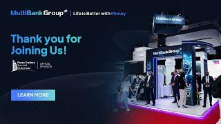Thank you for joining us at Forex Traders Summit Dubai 2025!