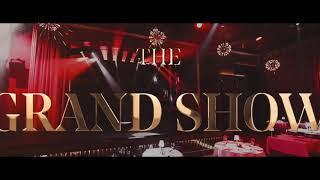 BILLIONAIRE DUBAI - GRAND SHOW EVERY NIGHT | FROM TUESDAY TO SUNDAY