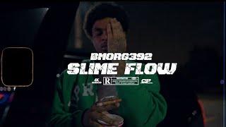 Bmorg392 "Slime Flow" (Official Video) Shot by @Coney_Tv