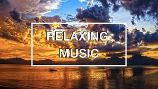 Relaxing Music  002   | Calm | Ambient | Zen | Study | Featuring - Beautiful Nature Footage