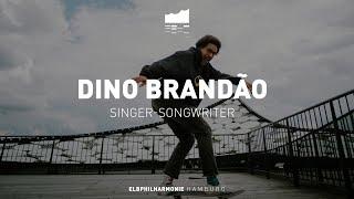 Elbphilharmonie Innerview | Dino Brandão