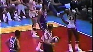 David Thompson (42pts) vs. Nets (1976 ABA Finals/Last ABA Game)