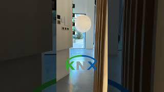 Kafkas Hub #knx #poseidwntech #kafkas