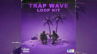 Melodic Trap Loop Kit (D Block Europe, Nafe Smallz)