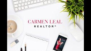 VANCOUVER REALTOR CARMEN LEAL 604-218-4846 @CarmenLealVancouverRealtor #vancouverrealestate