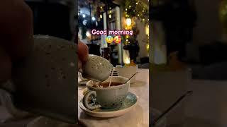 Good morning  WhatsApp status #shortsfeed #viral #short #ytshort #song #music #youtube