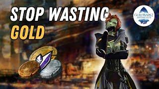 The Ultimate Tool for Guild Wars 2 - GW2Efficiency Setup Guide and Tips
