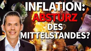 André Stagge: Warum dein Geld bald nichts mehr wert ist!