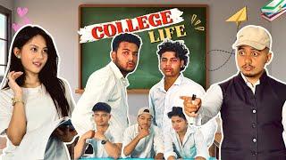 College Life |101 Vines|