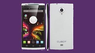 Cubot X6 Ringtones | Notifications | Alarms | UI