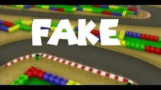 [MKWii]  Pwning a Fake Kai8594 (ABRHunter) FTW N0_oB!  (600 ABO Spezial von ABRSpeed!)