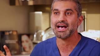 Saving Face: The Art of Aging by Cosmetic Surgeon in San Diego, Dr. Amir Karam