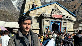 Kedarnath Trip 2024 | Kedarnath Yatra 2024 | Mohit Negi Vlogs