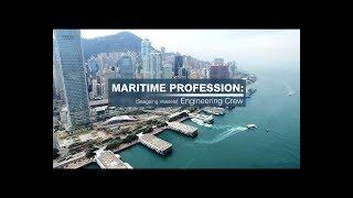 Maritime Profession: Engineering Crew (Seagoing Vessels)