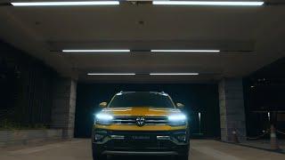 Powerful and Efficient TSI Engine | New Volkswagen Taigun