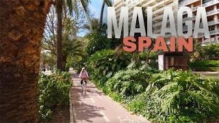 Exploring Malaga Spain:Treasure on the Costa del Sol