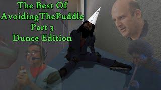 [Fan Comp] The Best of AvoidingThePuddle 2024 Part 3: Dunce Edition