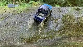 Vanquish Vs4-10 PRO slow motion