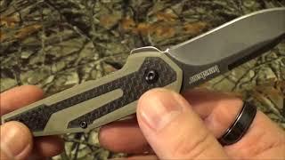 Kershaw Fraxion (Wal-Mart Exclusive)